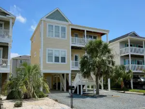 Casa de la Playa