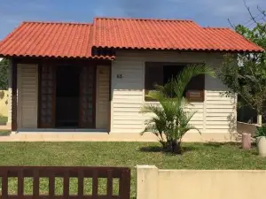Casa de Praia Araranguá