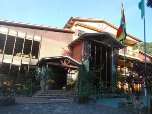 Hotel Viejo Molino Coroico