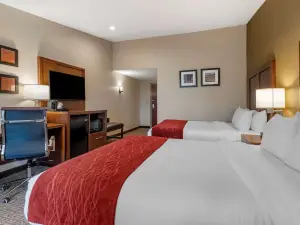 Comfort Inn Glenmont - Albany South