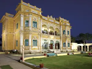 Welcome Heritage Koolwal Kothi