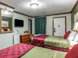 Rodeway Inn Chico University Area