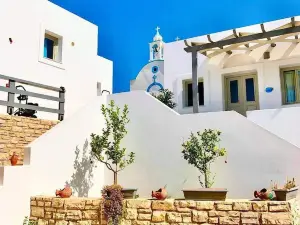 Aegean Muses