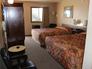 Budget Host Sundowner Motor Inn Kadoka