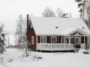 Amazing Home in Annerstad with 2 Bedrooms, Sauna and WiFi
