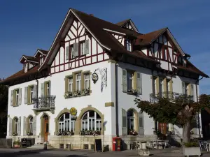 Gasthof Drei Eidgenossen