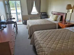 Traveler's Choice Motel