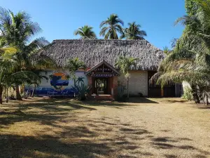 Rancho Elizabeth Pacifico Azul