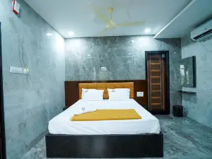 Sree Gurupavanasuta Residency