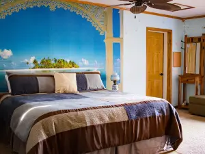 Shane Acres Country Inn
