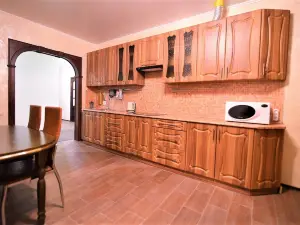 Megapolis Apartments on Moskovsky Prospect 112 – Apt 547