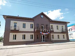 Hotel Vizit