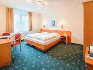 호텔 비트부르크