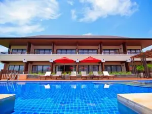 Islanda Resort Hotel