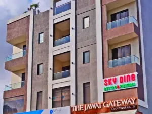 The Jawai Gateway