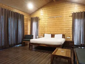 Rishat Sngi Orchid Resort, Shillong
