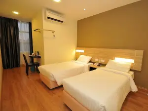 U Design Hotel Temerloh
