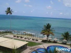 Tabatinga Luxxor Flat - Vista Mar