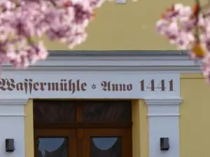 Pension Zur Muhle
