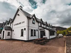 Lochailort Inn