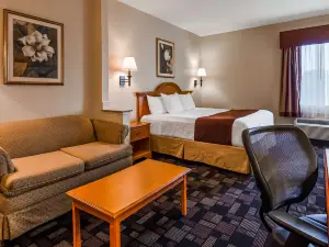 베스트 웨스턴 롱뷰