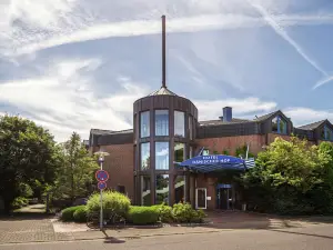 Hotel Daenischer Hof Altenholz by Tulip Inn