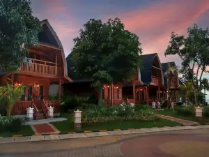 Grand Anyer Palazo Boutique Resort by Naraya