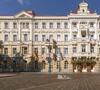 Grand Hotel Vilnius, Curio Collection by Hilton