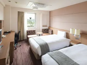Vessel Inn飯店-福山站北口船