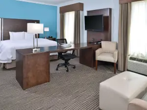 Hampton Inn & Suites Port Aransas