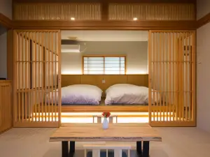 Ryokan Minawa