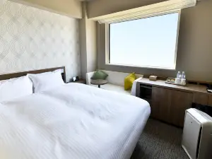 Wakoshi Tobu Hotel