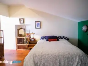Boho Chic Apt