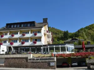 Flair Hotel am Rosenhügel
