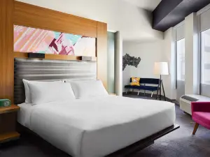 Aloft Leawood-Overland Park