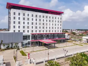 Favehotel Pamanukan