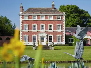 The Old Coach House