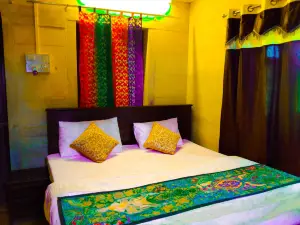 Hotel Fotiya Jaisalmer
