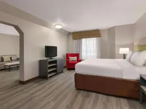 Country Inn & Suites by Radisson, Roanoke Rapids, NC