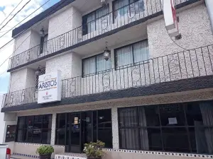 Aristos Express Huejotzingo