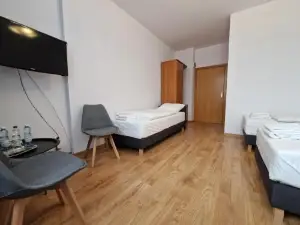 Hotel Tor Kielce