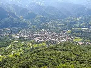 In the Heart of Vilcabamba House Don Tuquito