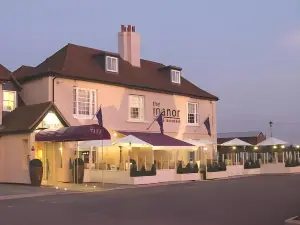Berwick Manor Hotel