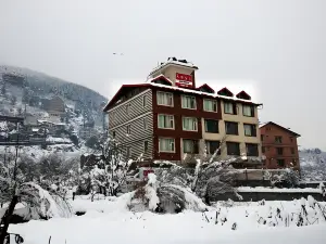 Hotels Apple Nest