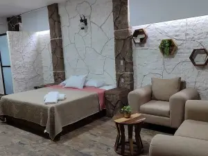 Hotel Spa El Gran Coral by Rotamundos