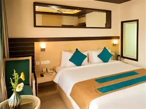 Hotel Southern Grand