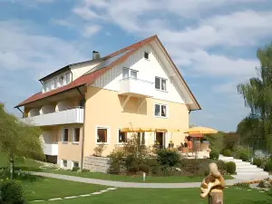 Hotel Gästehaus Zürn