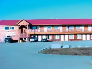 Alcan Motor Inn