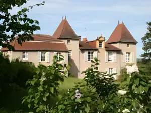 La Ferme Aux Biches