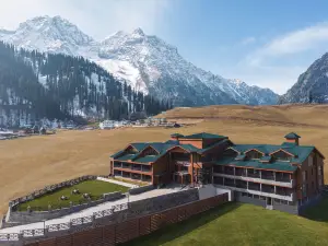 Four Points by Sheraton Sonmarg Resort